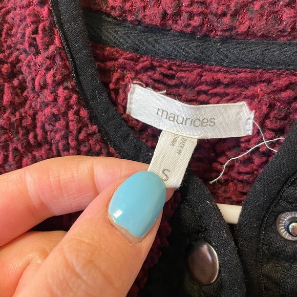 Maurice’s Sherpa - Picture 2 of 3